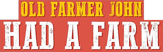 Old Farmer John Had a Farm — Glenn Mosby
